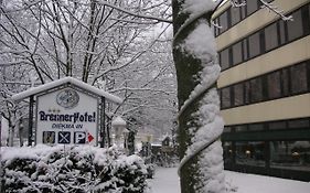 Brenner Hotel